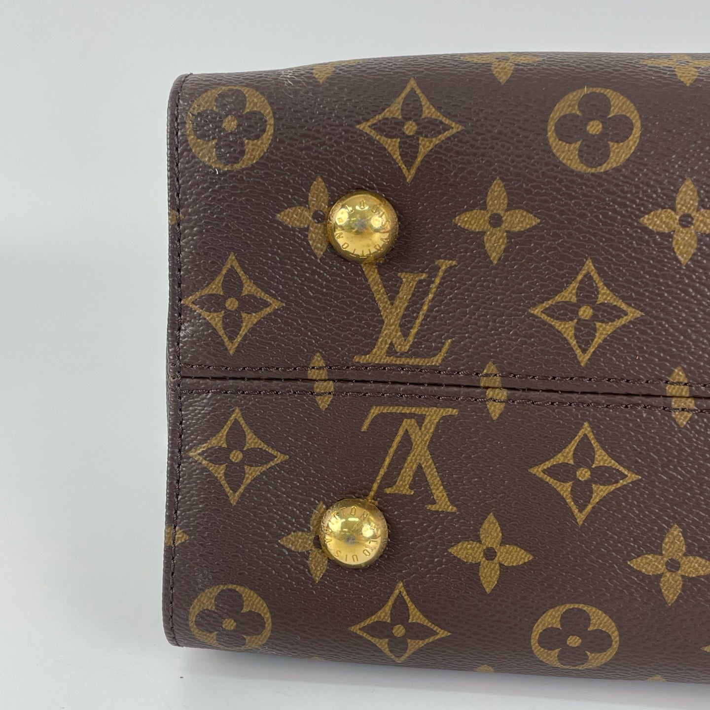 Louis Vuitton Satchel
