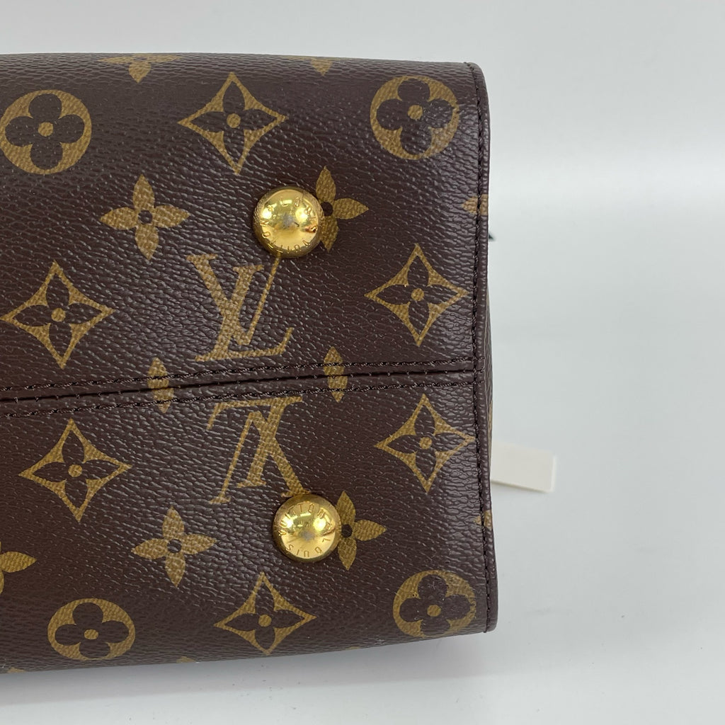 Louis Vuitton Satchel