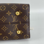 Louis Vuitton Satchel