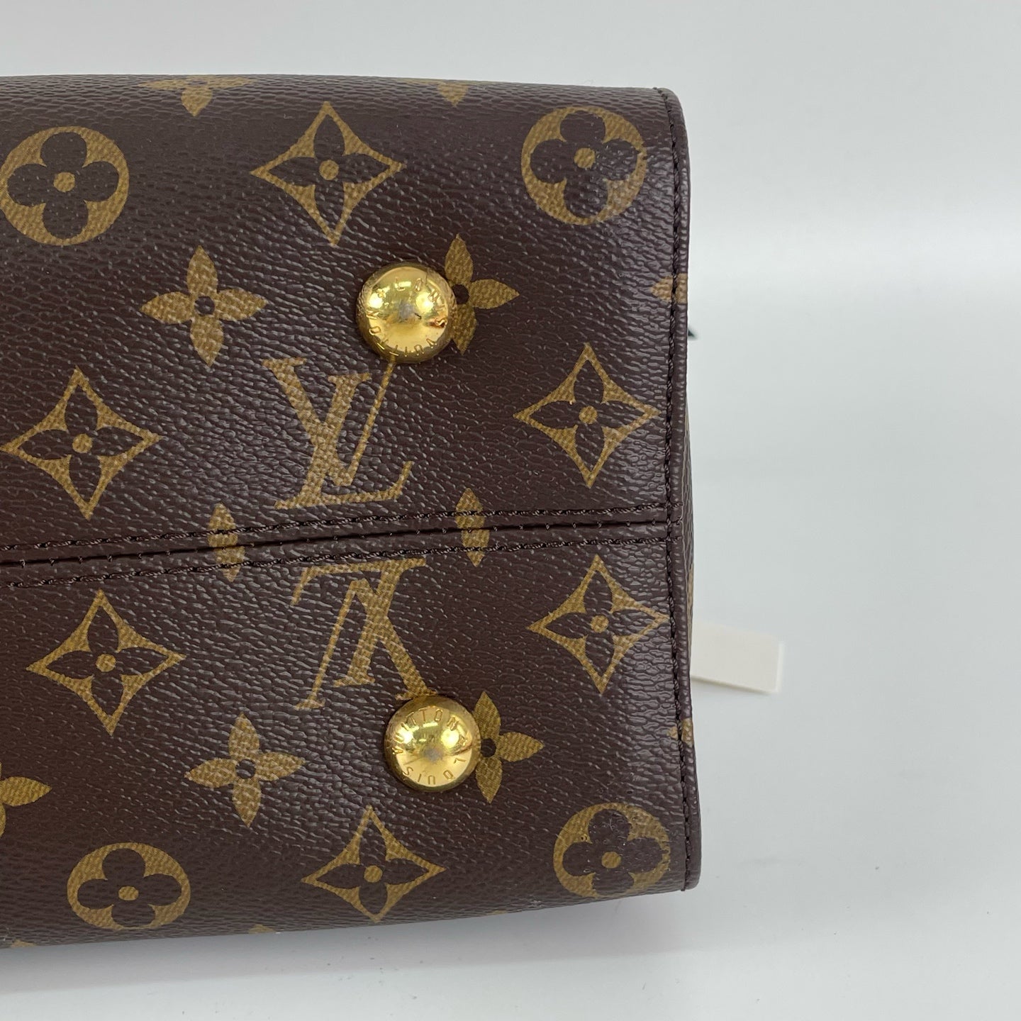 Louis Vuitton Satchel