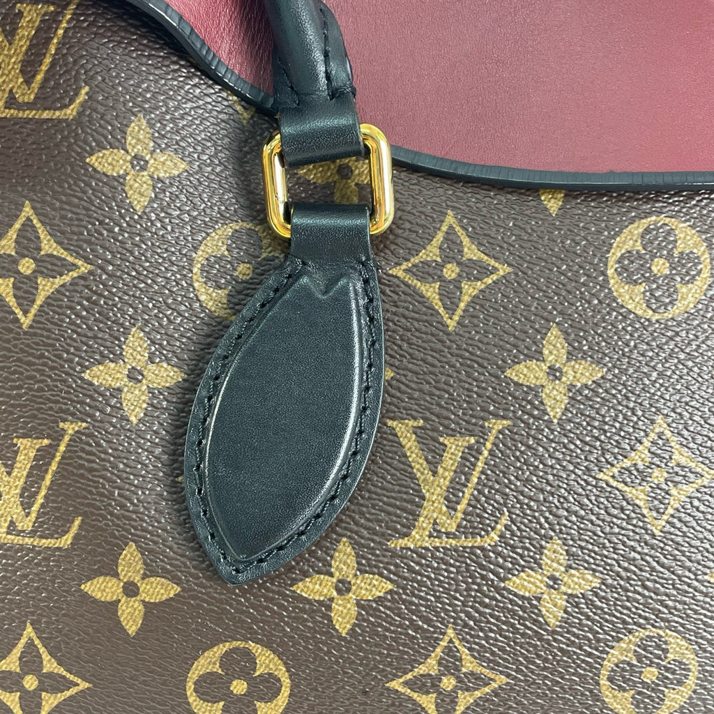 Louis Vuitton Satchel