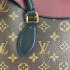Louis Vuitton Satchel