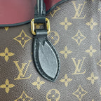 Louis Vuitton Satchel