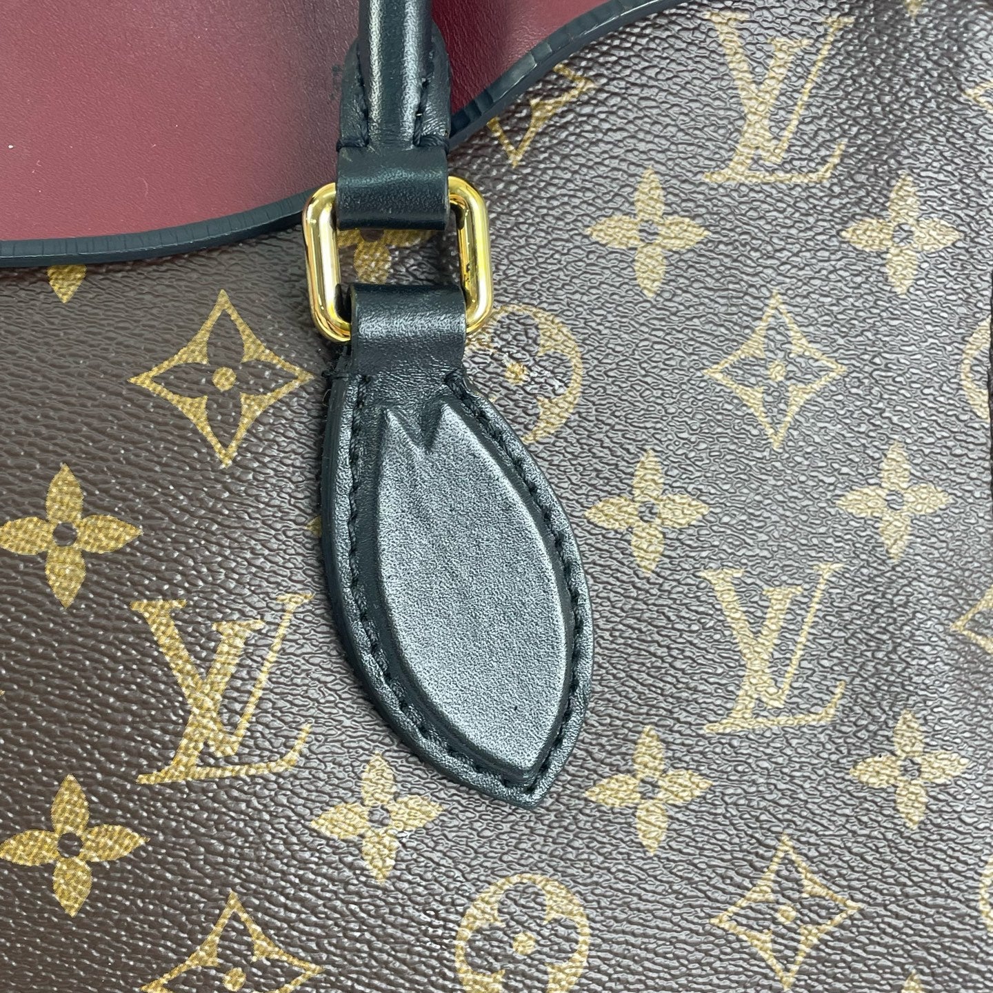 Louis Vuitton Satchel