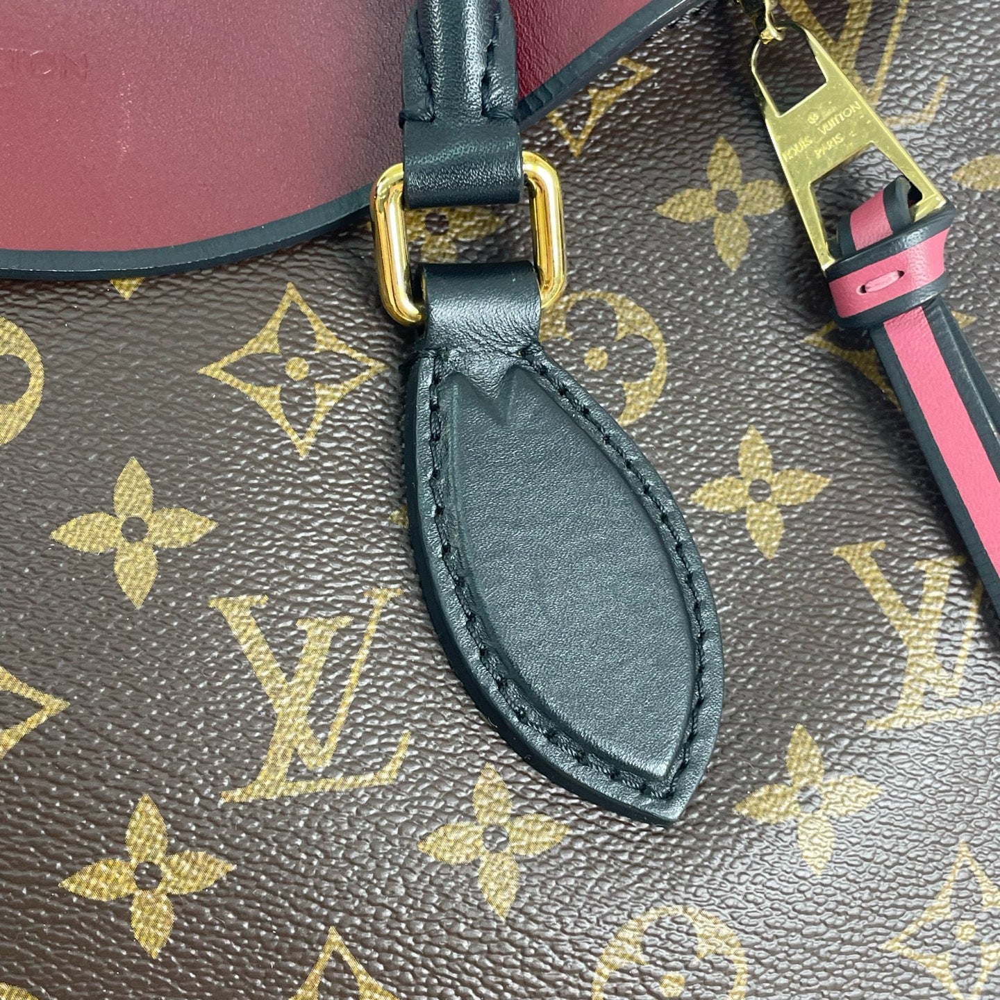 Louis Vuitton Satchel
