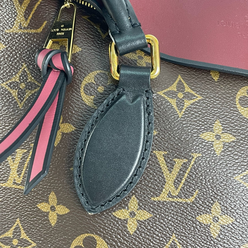 Louis Vuitton Satchel