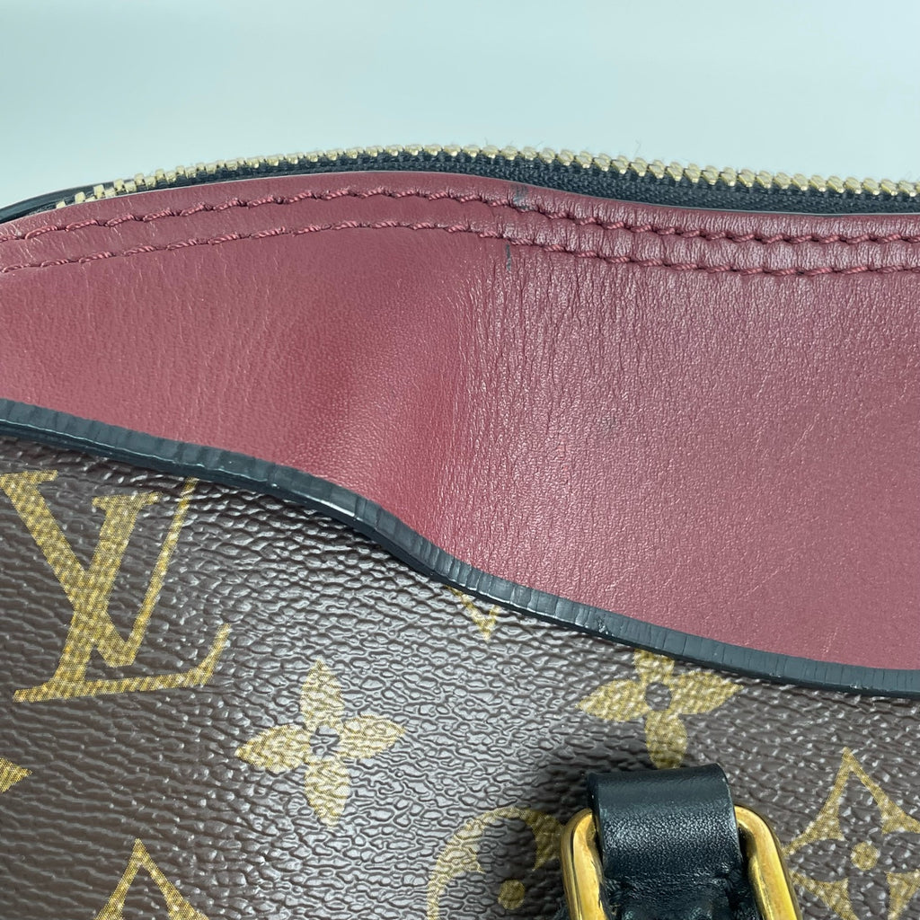 Louis Vuitton Satchel