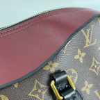 Louis Vuitton Satchel