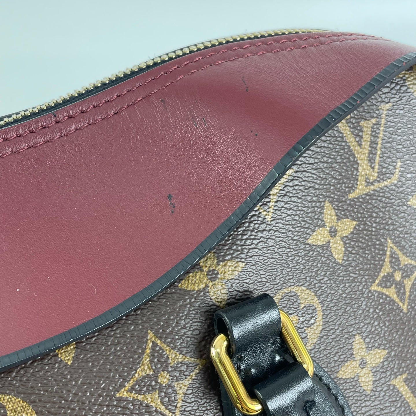 Louis Vuitton Satchel