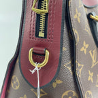 Louis Vuitton Satchel