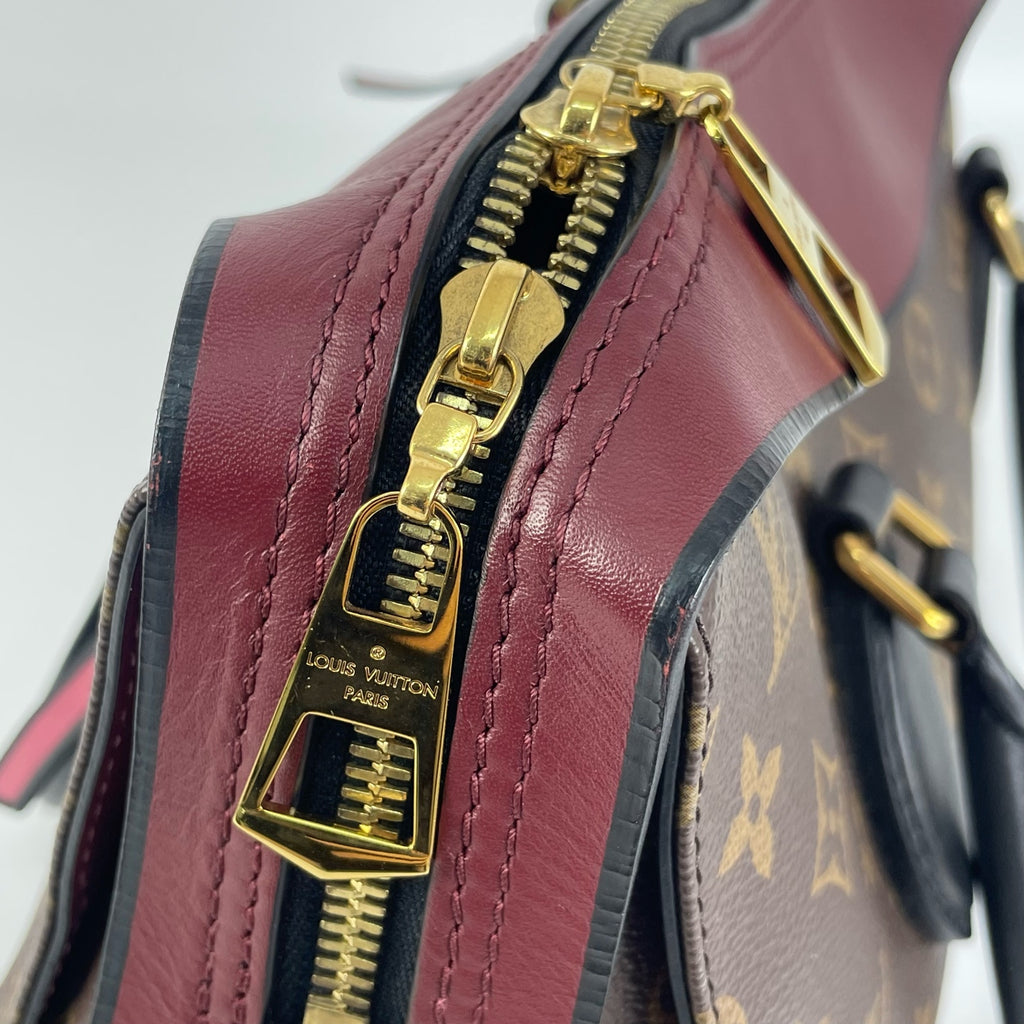 Louis Vuitton Satchel