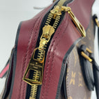 Louis Vuitton Satchel