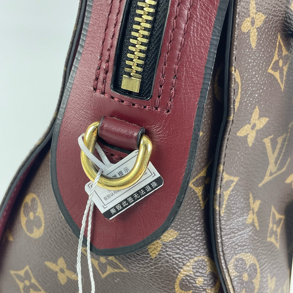 Louis Vuitton Satchel