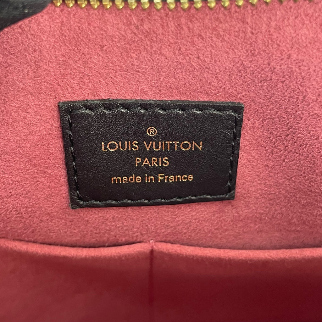 Louis Vuitton Satchel