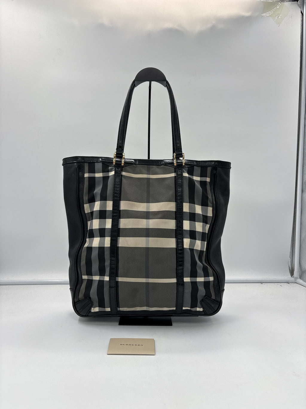 Burberry Tote
