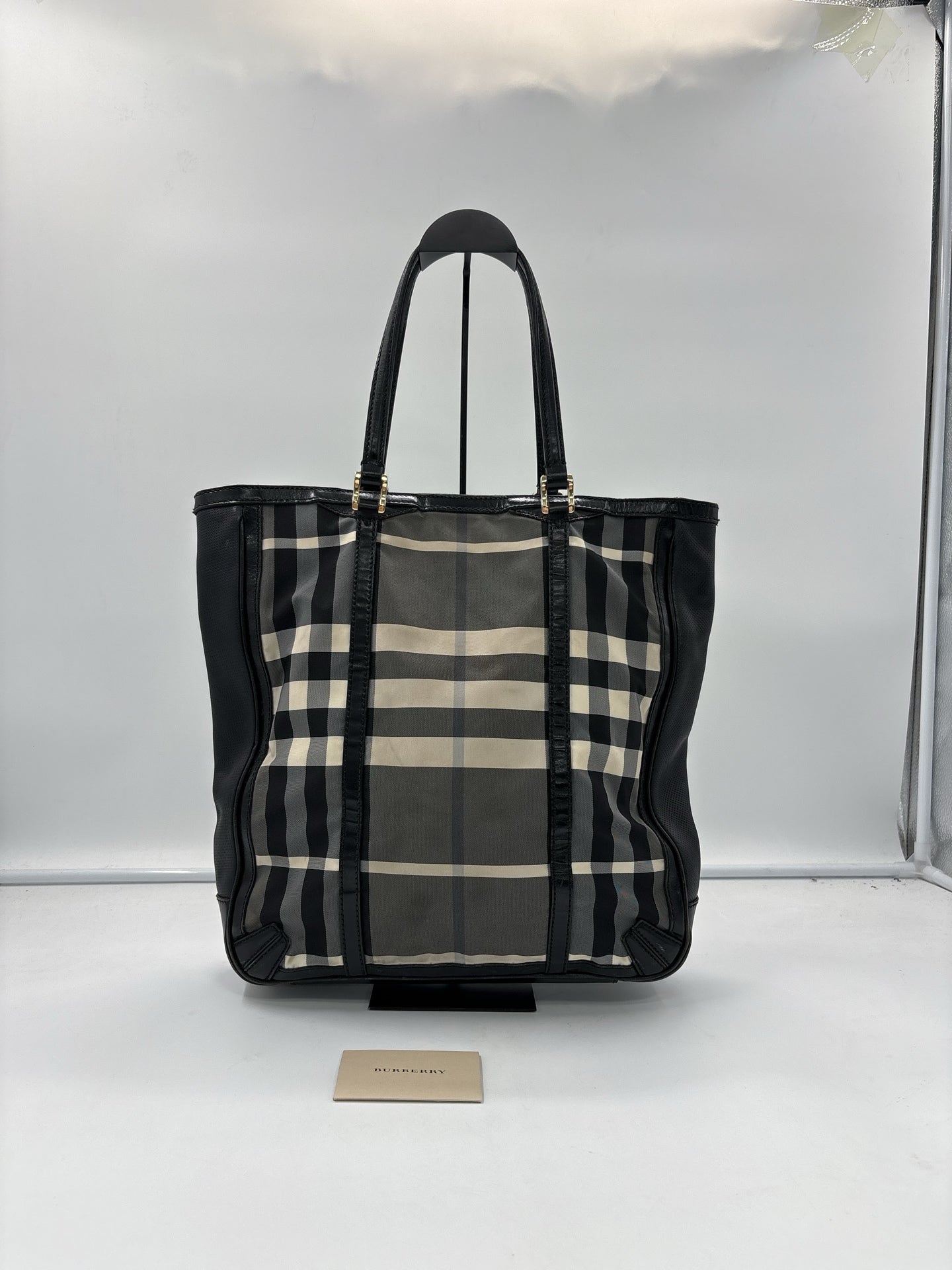 Burberry Tote