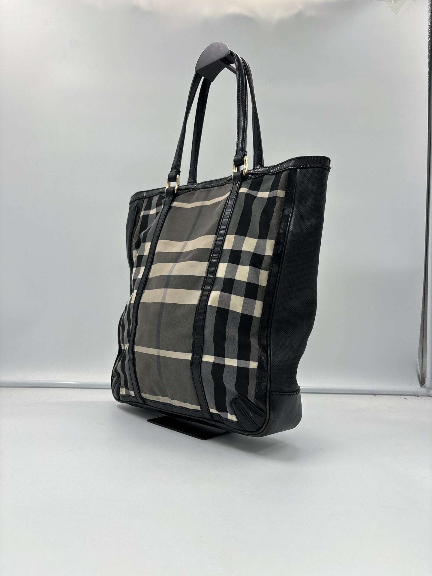 Burberry Tote