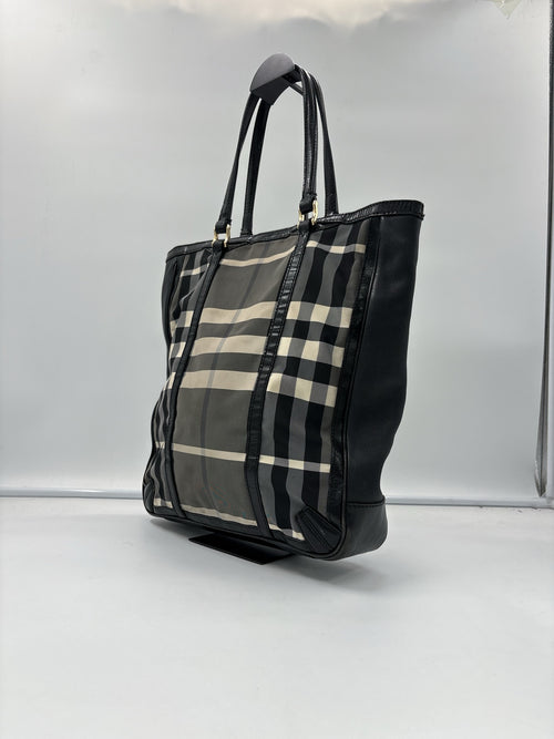Burberry Tote