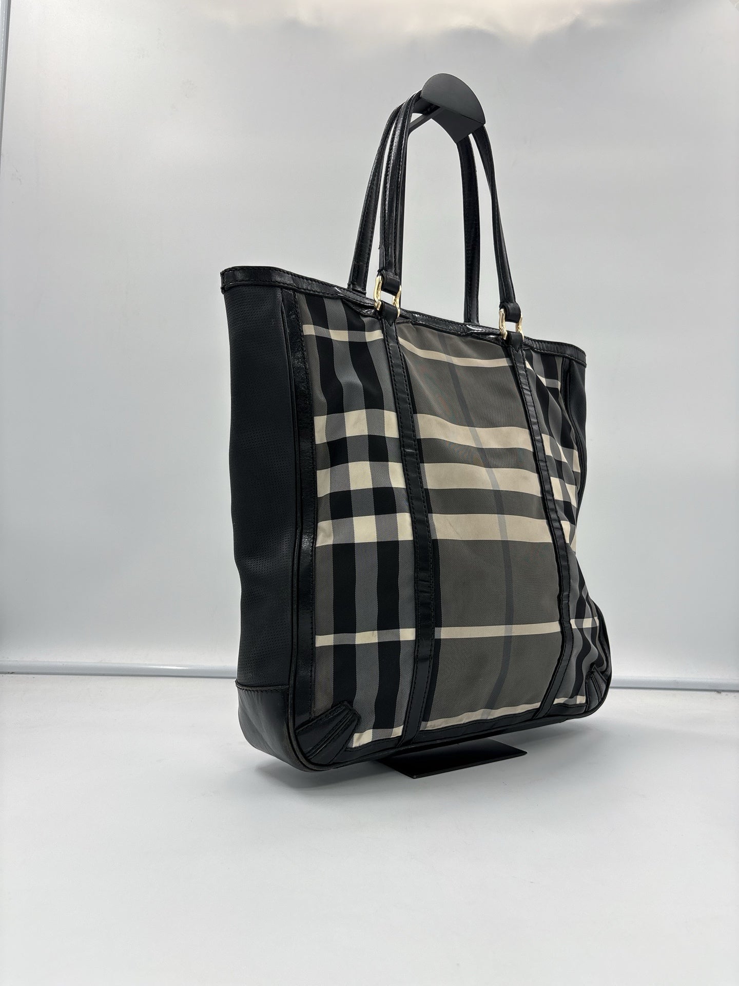 Burberry Tote