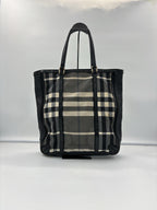 Burberry Tote