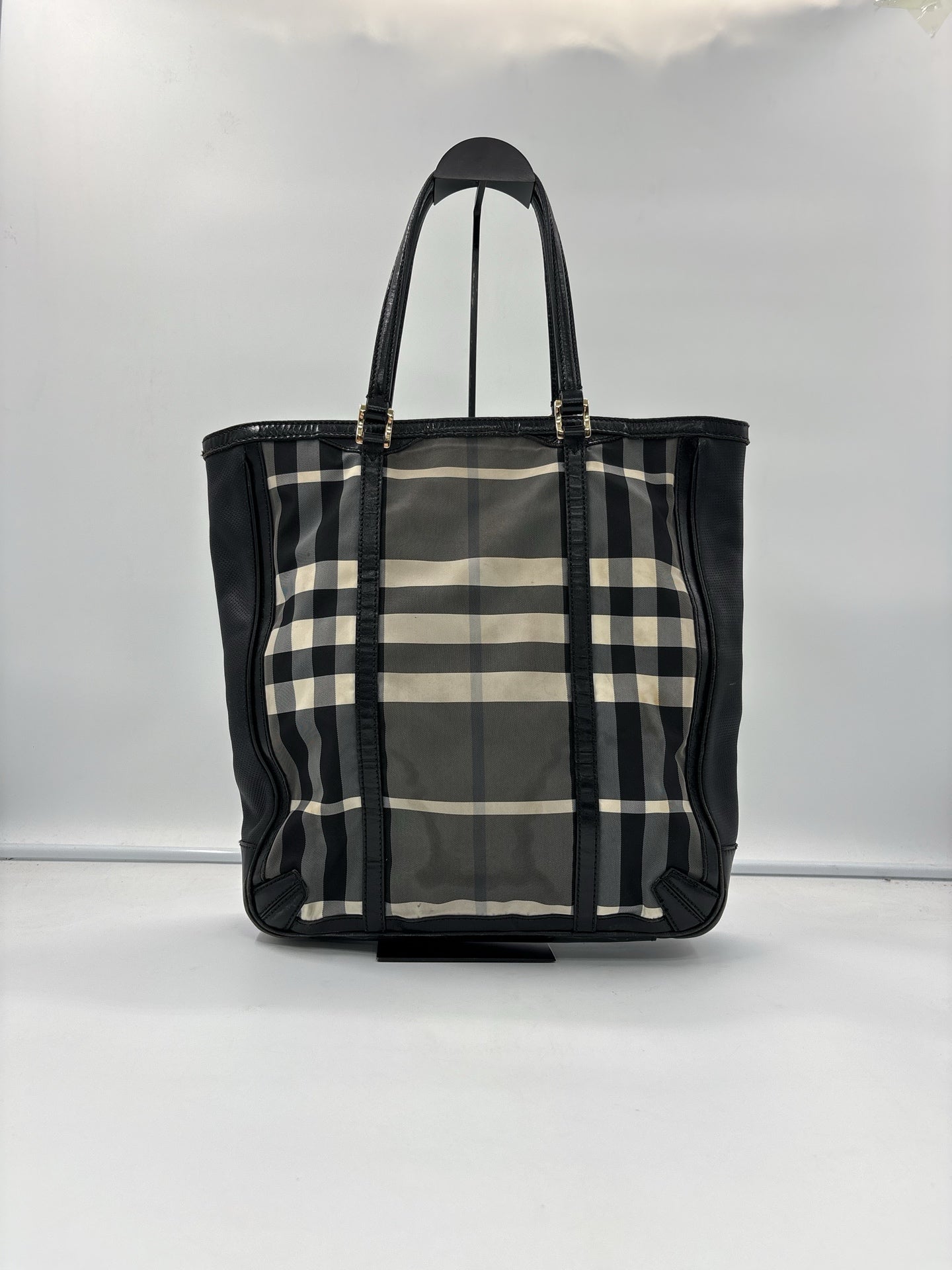 Burberry Tote