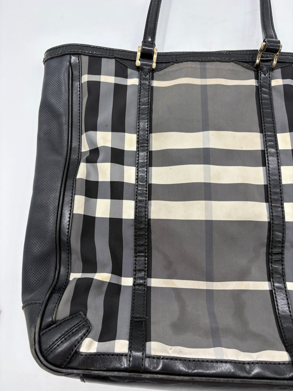 Burberry Tote