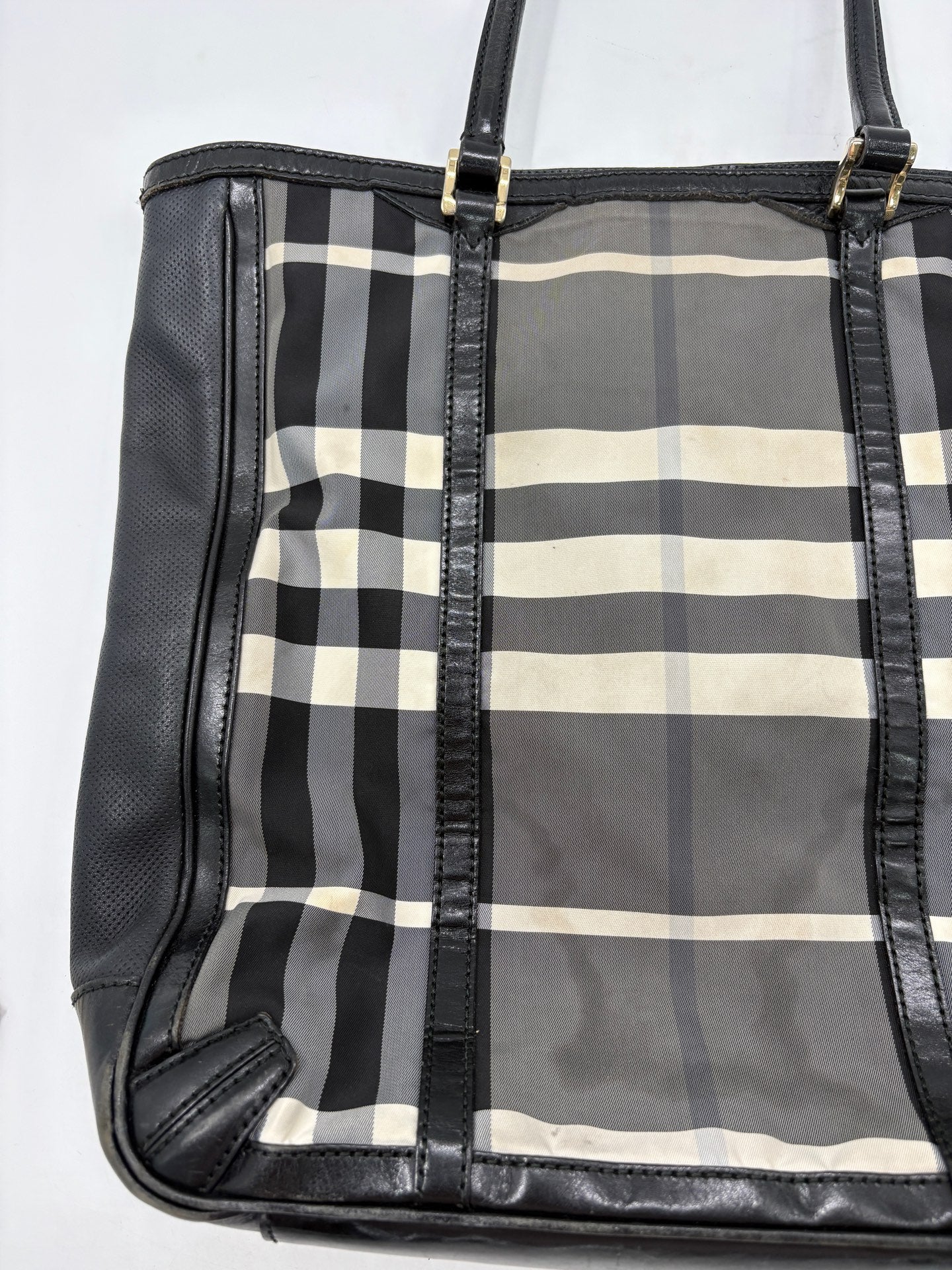 Burberry Tote