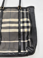 Burberry Tote