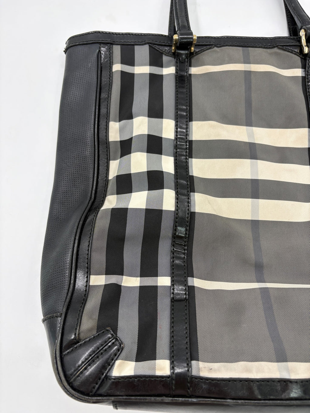 Burberry Tote