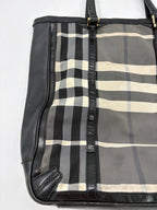 Burberry Tote