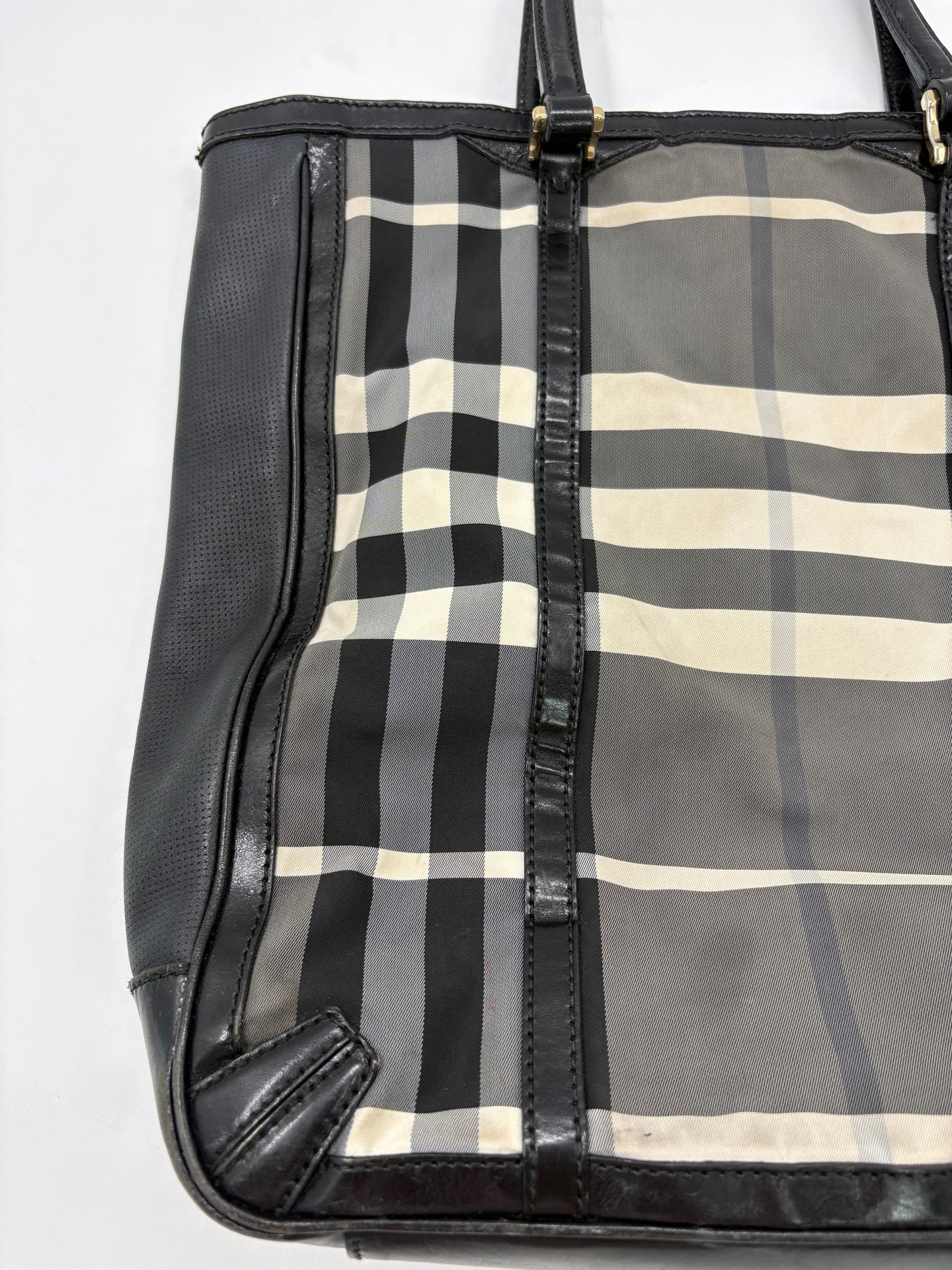 Burberry Tote
