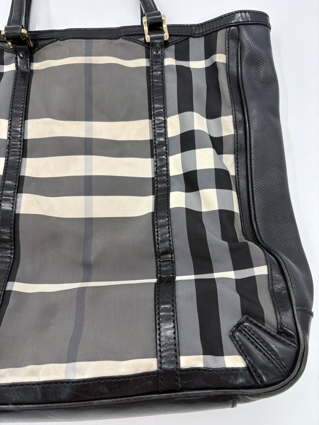 Burberry Tote