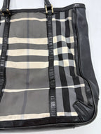Burberry Tote
