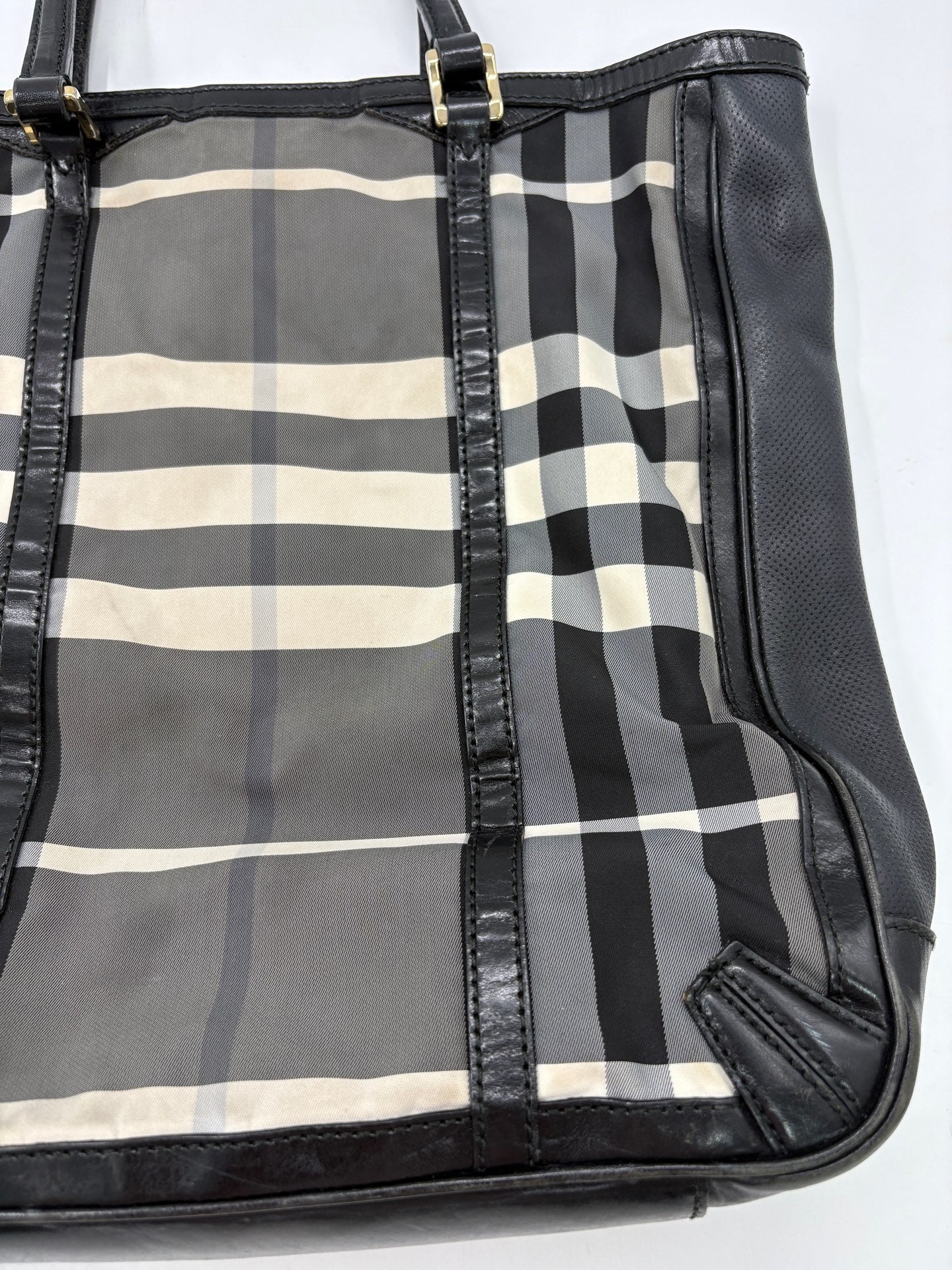 Burberry Tote