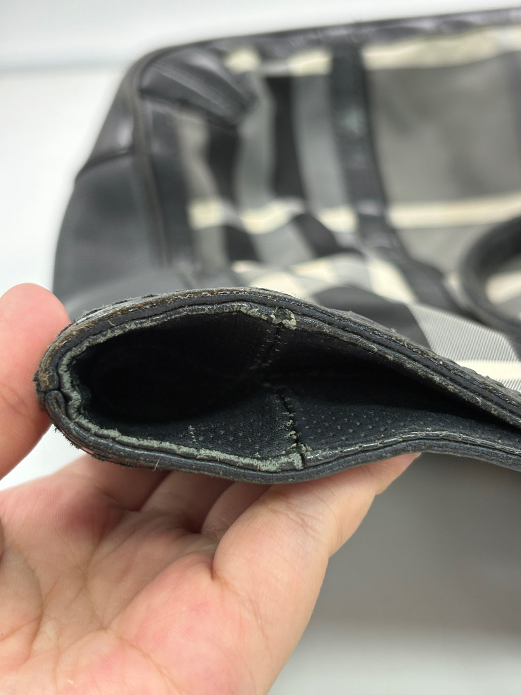 Burberry Tote