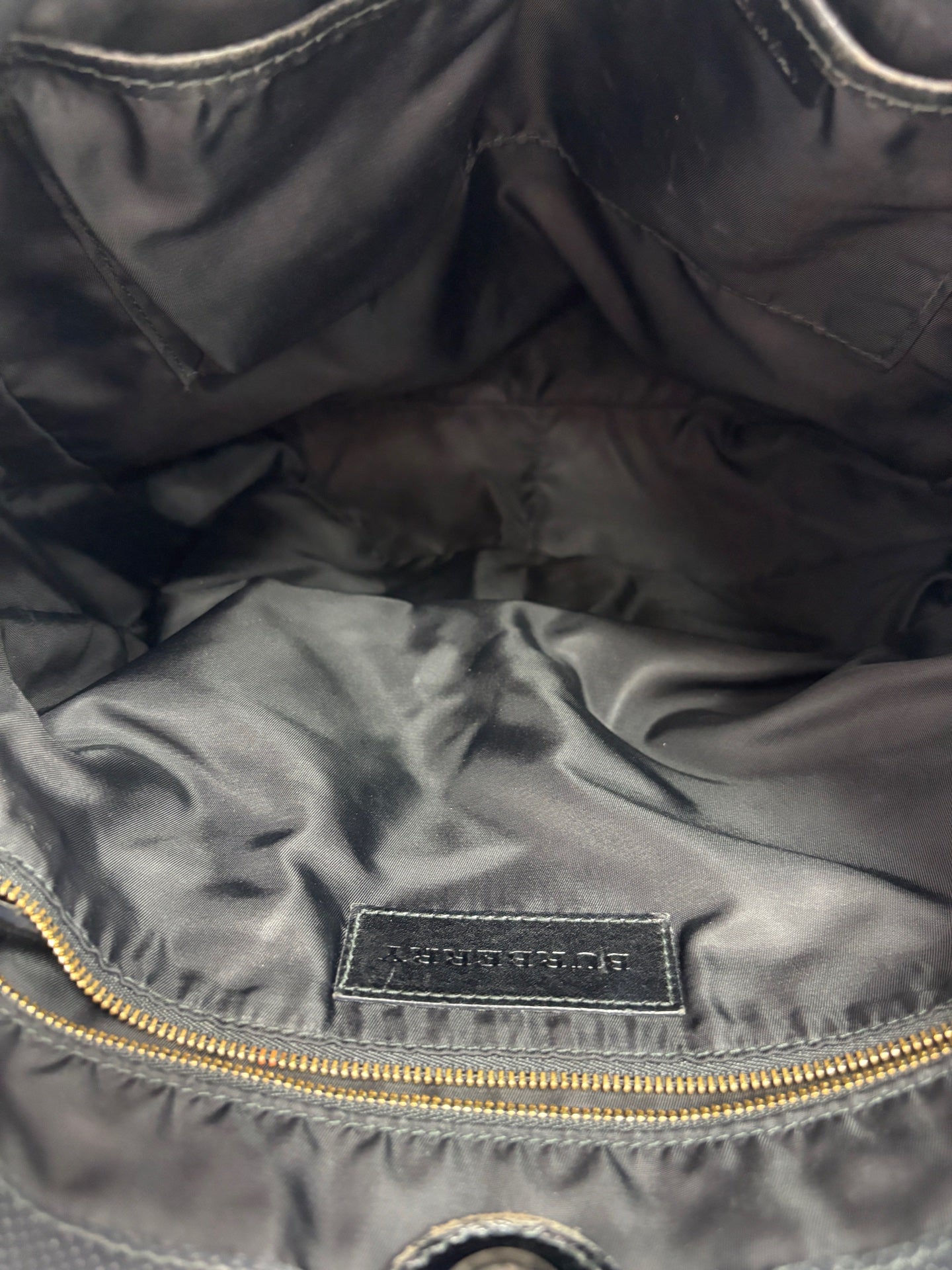 Burberry Tote