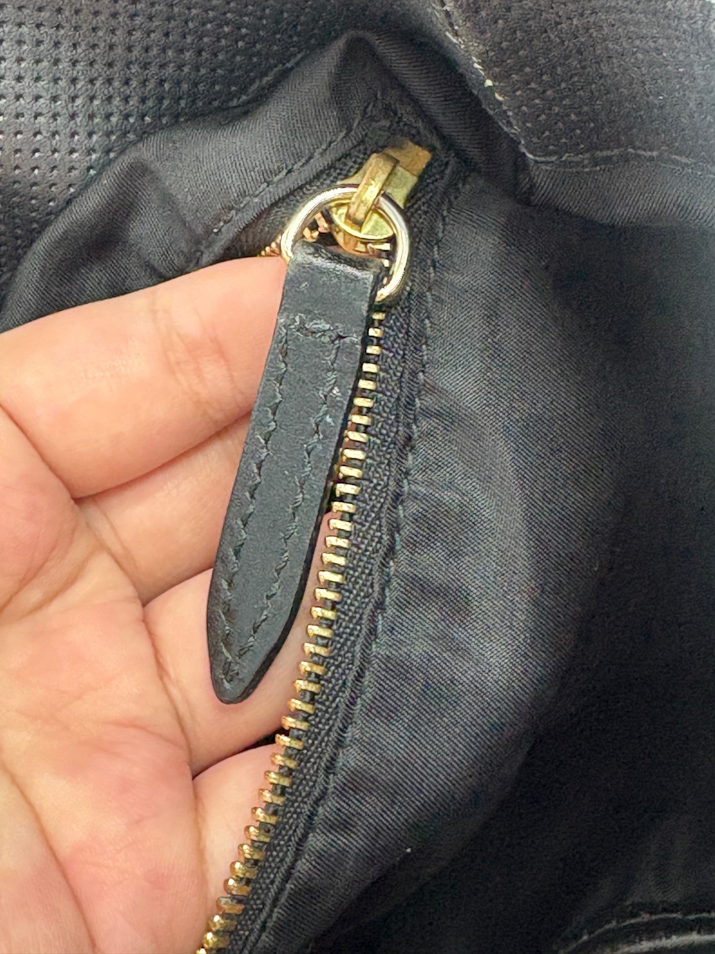 Burberry Tote