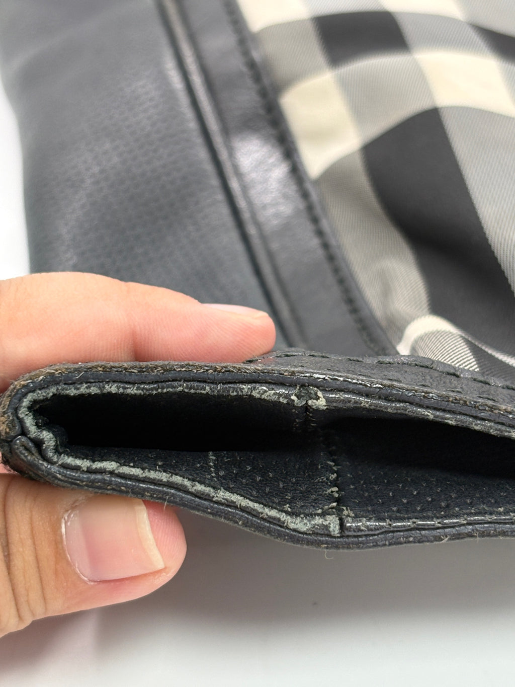 Burberry Tote