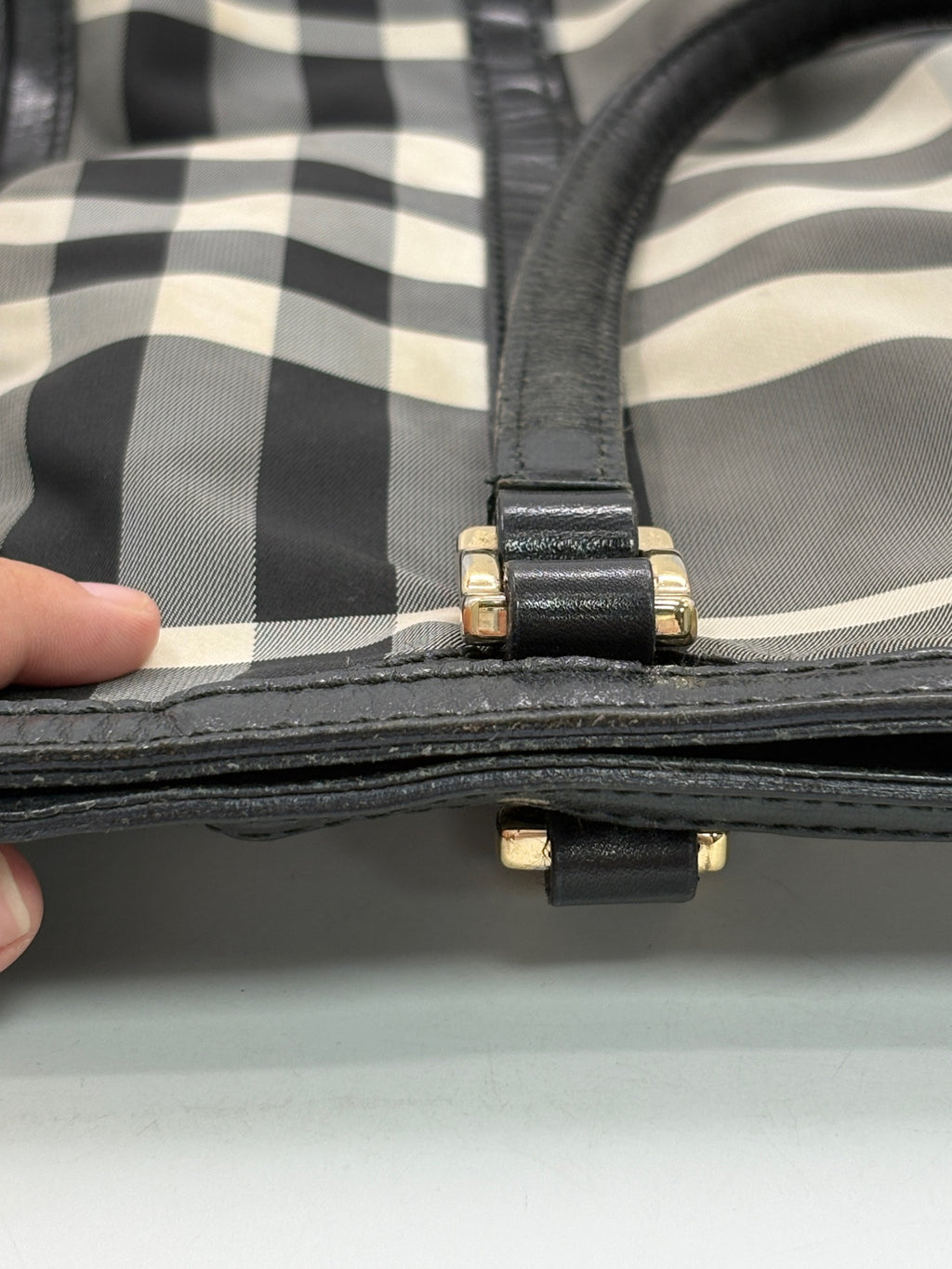 Burberry Tote