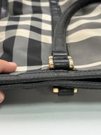 Burberry Tote
