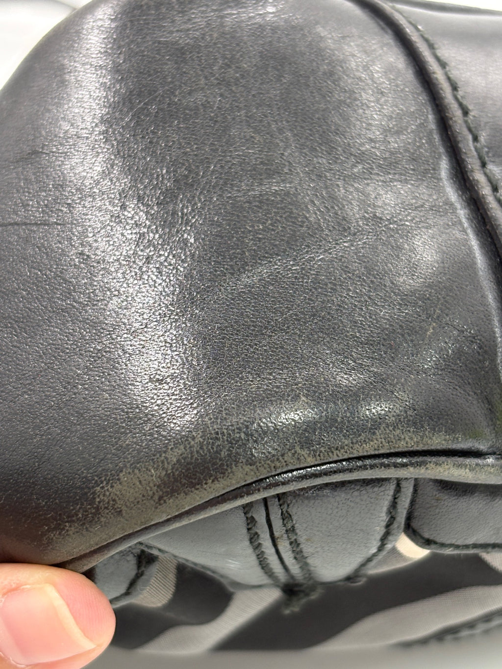Burberry Tote