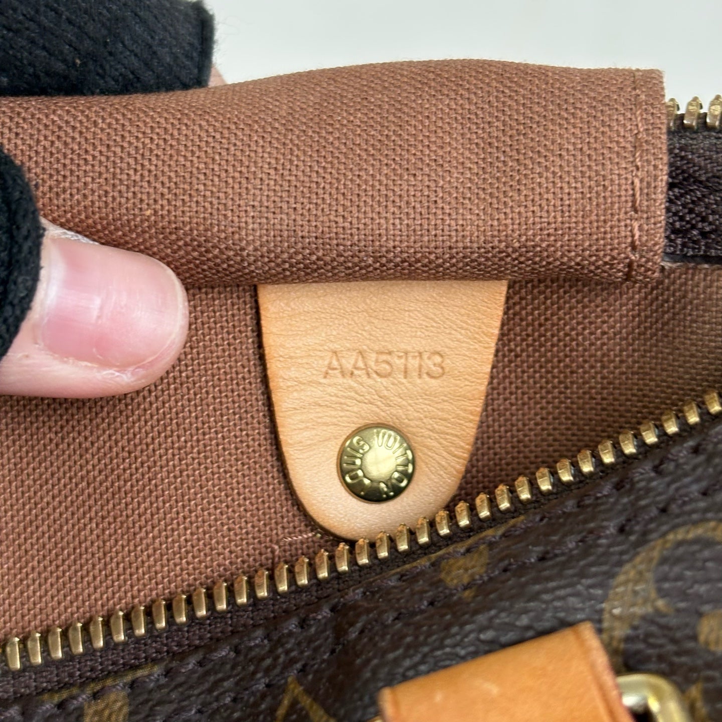 Louis Vuitton