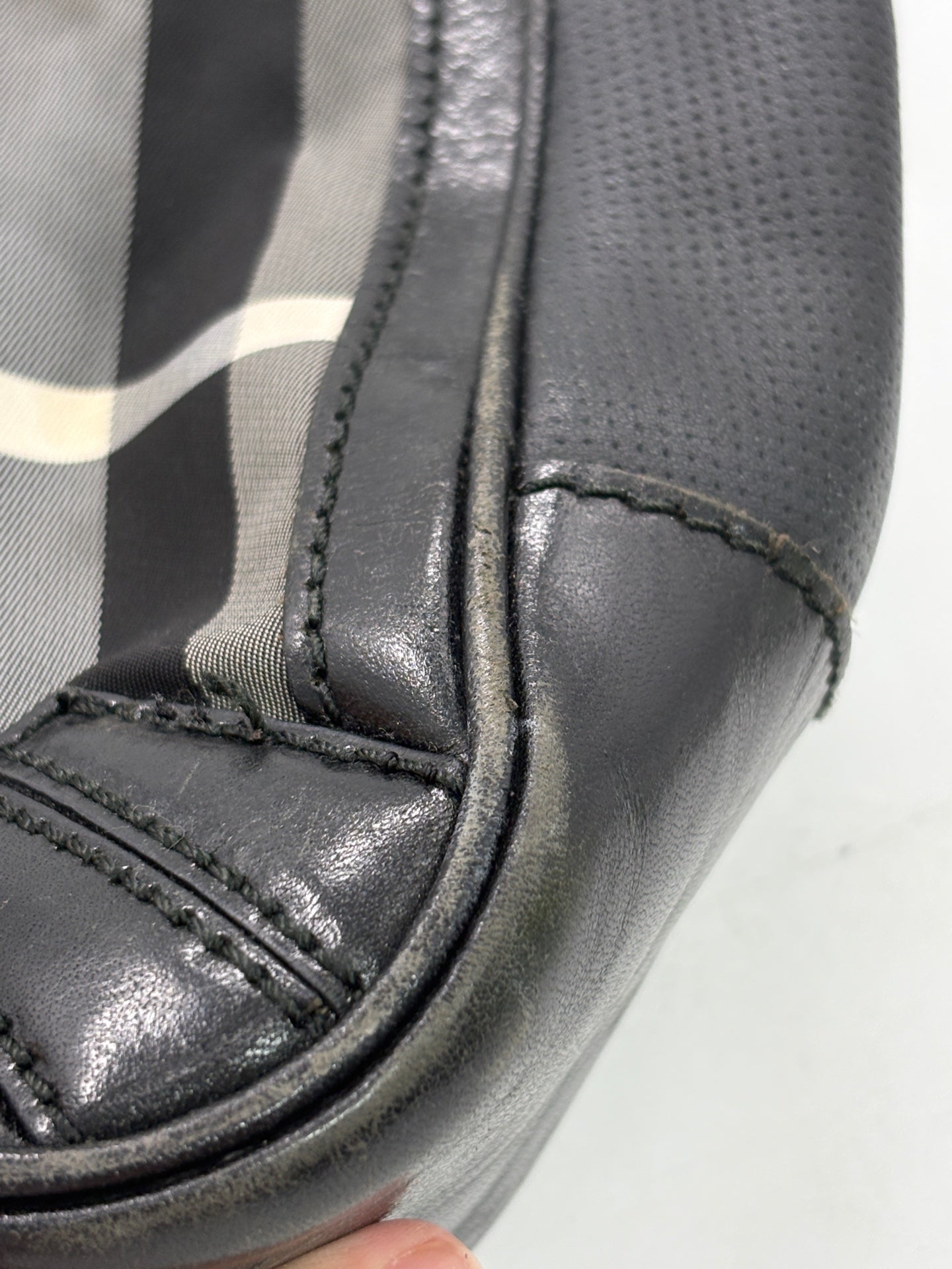 Burberry Tote