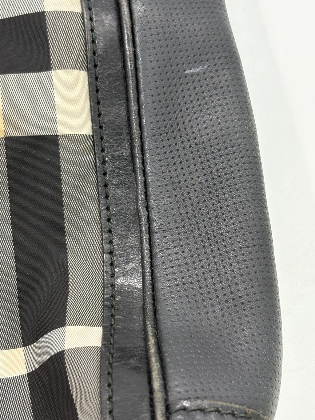 Burberry Tote