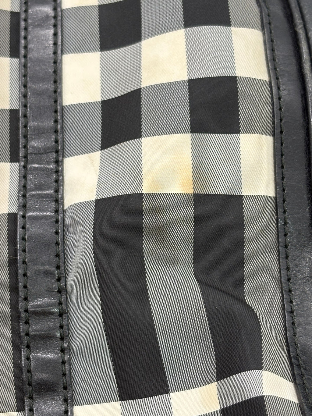 Burberry Tote
