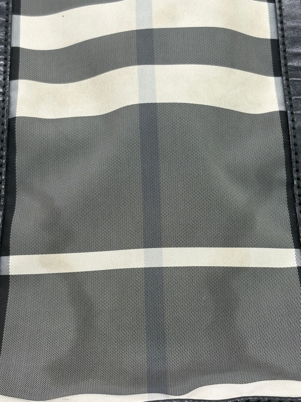 Burberry Tote