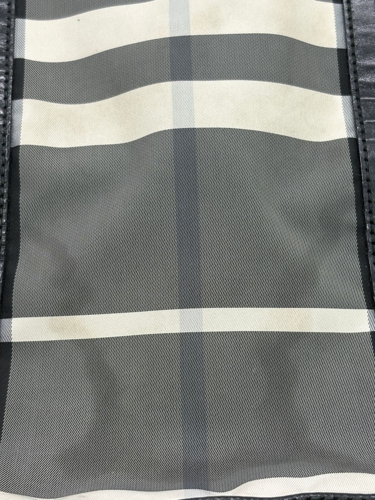 Burberry Tote