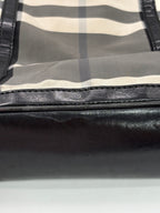 Burberry Tote