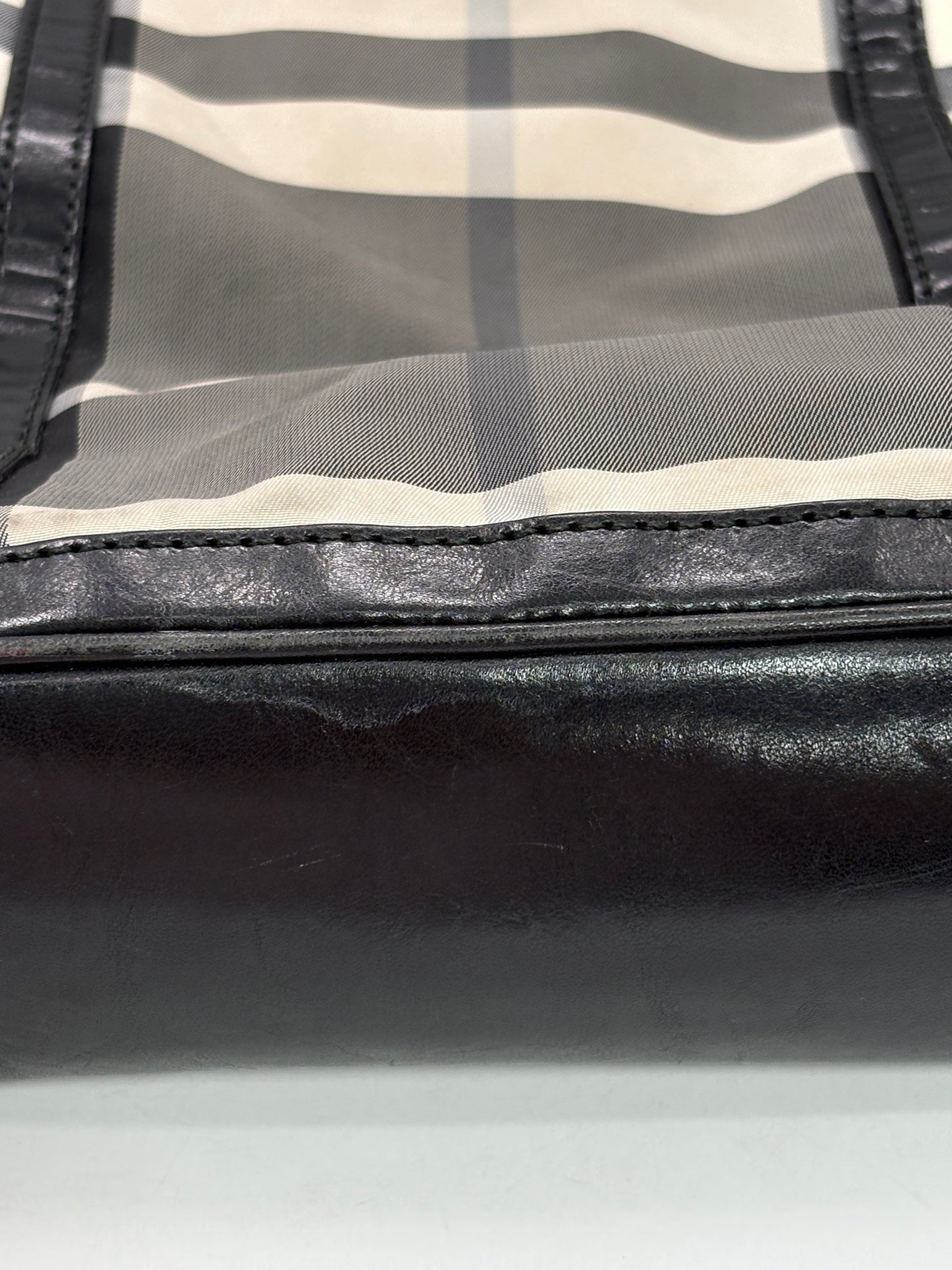 Burberry Tote