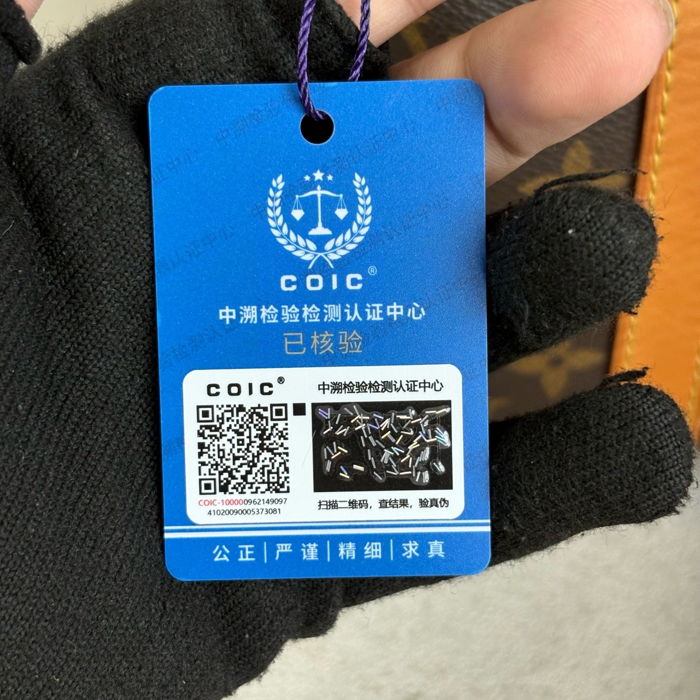 Louis Vuitton